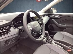 Skoda Kamiq Essence 1.0 TSI DSG LED/SH/DAB AUT PDC SHZ