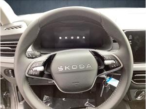 Skoda Kamiq Essence 1.0 TSI DSG LED/SH/DAB AUT PDC SHZ