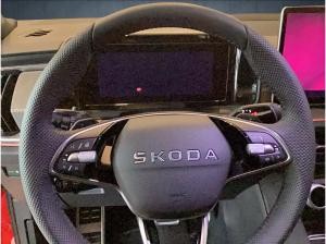 Skoda Kodiaq Sportline 2.0 TDI DSG NAVI/pACC/MATRIX