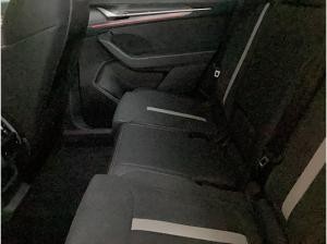 Skoda Kodiaq Sportline 2.0 TDI DSG NAVI/pACC/MATRIX