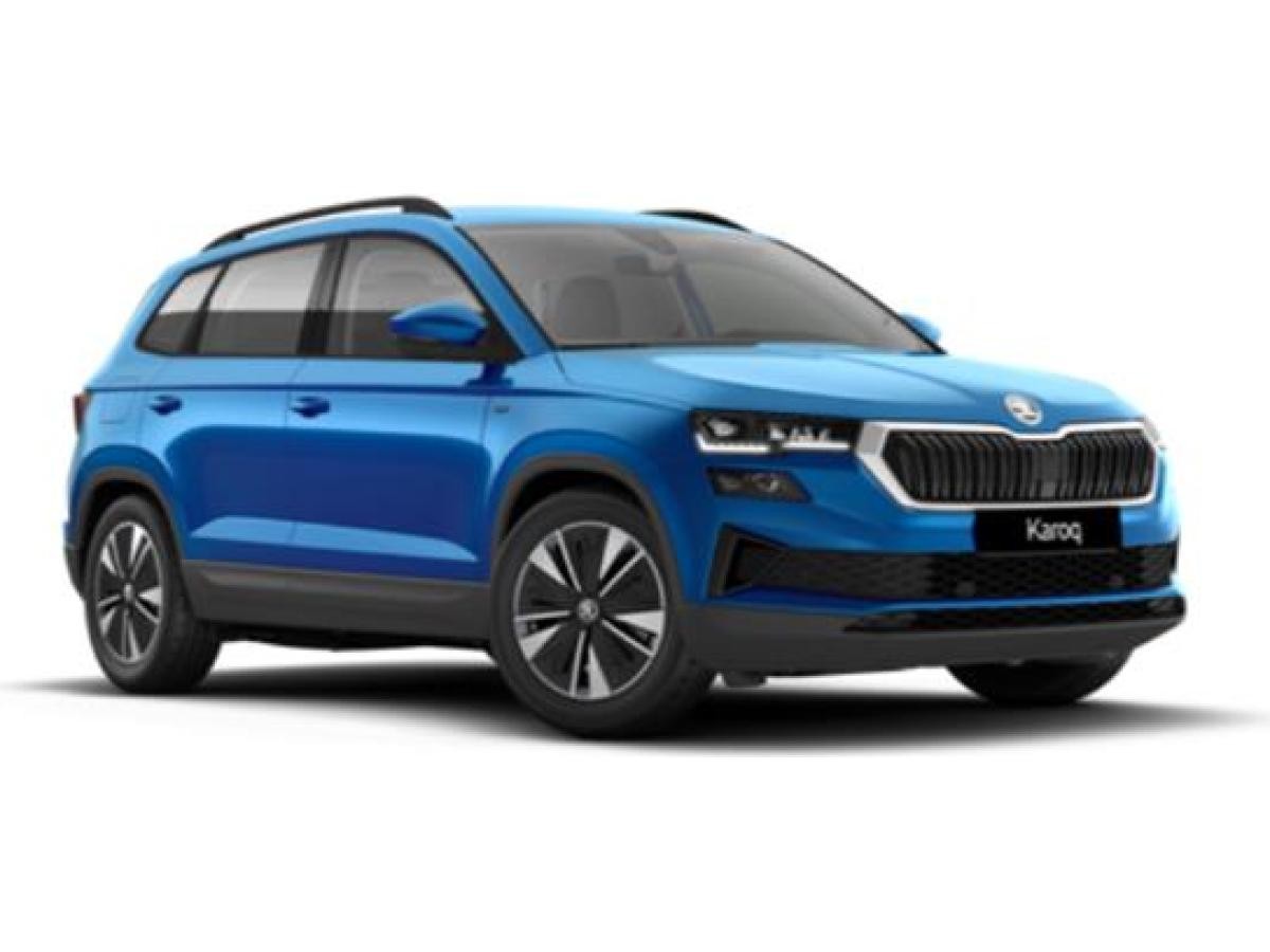 Skoda Karoq Tour 1.5 TSI DSG Anhängerkupplung ❗️sofort verfügbar❗️
