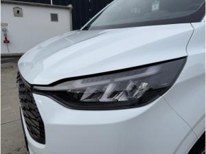 Ford Transit Custom Trend 320L1 Elektro RFK AHK