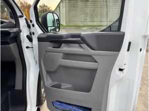 Ford Transit Custom Trend 320L1 Elektro RFK AHK