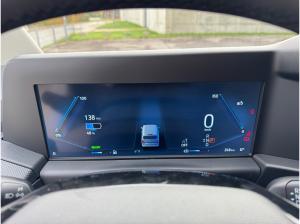 Ford Transit Custom Trend 320L1 Elektro RFK AHK