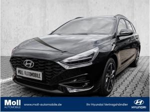 Hyundai i30 Advantage Kombi MY25 DCT Plus Paket Navi LED
