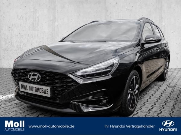 Hyundai i30 Advantage Kombi MY25 DCT Plus Paket Navi LED