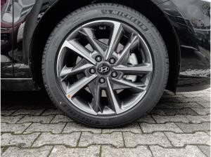 Hyundai i30 Advantage Kombi MY25 DCT Plus Paket Navi LED