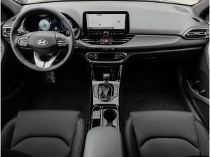 Hyundai i30 Advantage Kombi MY25 DCT Plus Paket Navi LED
