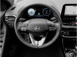 Hyundai i30 Advantage Kombi MY25 DCT Plus Paket Navi LED