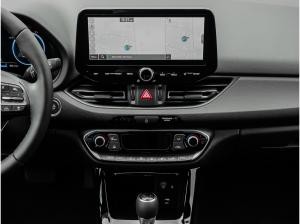 Hyundai i30 Advantage Kombi MY25 DCT Plus Paket Navi LED