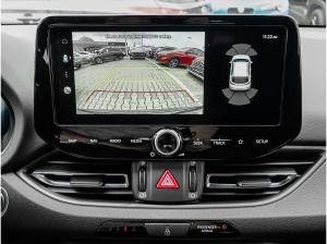 Hyundai i30 Advantage Kombi MY25 DCT Plus Paket Navi LED