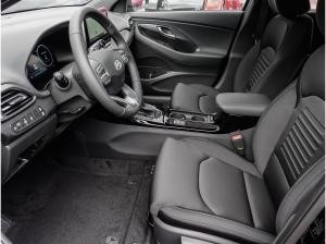 Hyundai i30 Advantage Kombi MY25 DCT Plus Paket Navi LED