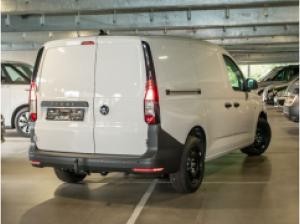 Volkswagen Caddy Cargo Maxi