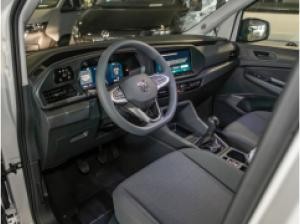 Volkswagen Caddy Cargo Maxi