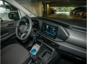 Volkswagen Caddy Cargo Maxi