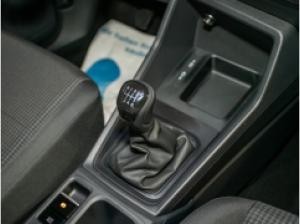 Volkswagen Caddy Cargo Maxi