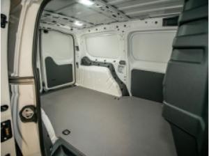 Volkswagen Caddy Cargo Maxi