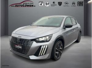 Peugeot 208 ALLURE HYBRID 110 e-DSC6 - Navi, Kamera *Sofort Verfügbar*
