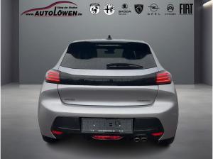 Peugeot 208 ALLURE HYBRID 110 e-DSC6 - Navi, Kamera *Sofort Verfügbar*