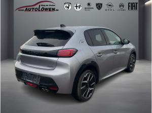 Peugeot 208 ALLURE HYBRID 110 e-DSC6 - Navi, Kamera *Sofort Verfügbar*