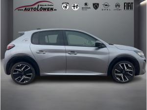 Peugeot 208 ALLURE HYBRID 110 e-DSC6 - Navi, Kamera *Sofort Verfügbar*