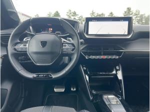 Peugeot 208 ALLURE HYBRID 110 e-DSC6 - Navi, Kamera *Sofort Verfügbar*
