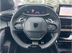 Peugeot 208 ALLURE HYBRID 110 e-DSC6 - Navi, Kamera *Sofort Verfügbar*