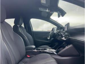 Peugeot 208 ALLURE HYBRID 110 e-DSC6 - Navi, Kamera *Sofort Verfügbar*