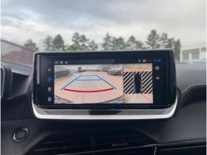 Peugeot 208 ALLURE HYBRID 110 e-DSC6 - Navi, Kamera *Sofort Verfügbar*