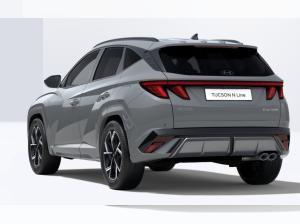 Hyundai TUCSON 🔥N Line – Sportlicher SUV *für Hyundai-Bestandskunden*