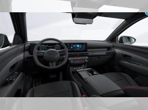 Hyundai TUCSON 🔥N Line – Sportlicher SUV *für Hyundai-Bestandskunden*