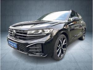 Volkswagen Touareg R-Line AHK ACC IQ Winterräder