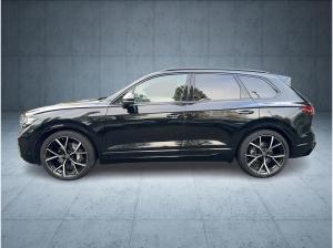 Volkswagen Touareg R-Line AHK ACC IQ Winterräder