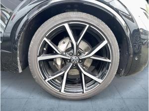 Volkswagen Touareg R-Line AHK ACC IQ Winterräder