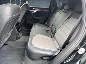 Volkswagen Touareg R-Line AHK ACC IQ Winterräder