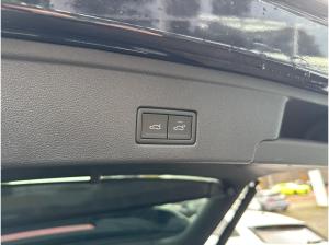 Volkswagen Touareg R-Line AHK ACC IQ Winterräder