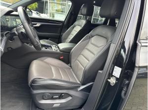 Volkswagen Touareg R-Line AHK ACC IQ Winterräder