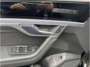 Volkswagen Touareg R-Line AHK ACC IQ Winterräder