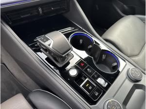 Volkswagen Touareg R-Line AHK ACC IQ Winterräder