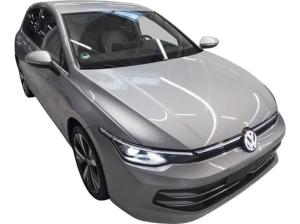Volkswagen Golf 8 / 1.5 eTSI DSG STYLE WINTERRÄDER GATANTIE