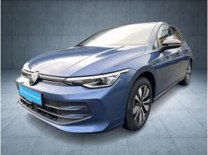 Volkswagen Golf VIII Lim. LED Plus Navi AHK