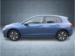 Volkswagen Golf VIII Lim. LED Plus Navi AHK