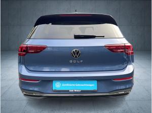 Volkswagen Golf VIII Lim. LED Plus Navi AHK