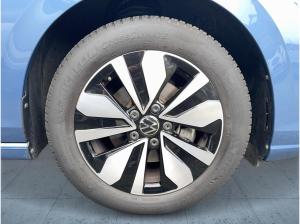 Volkswagen Golf VIII Lim. LED Plus Navi AHK