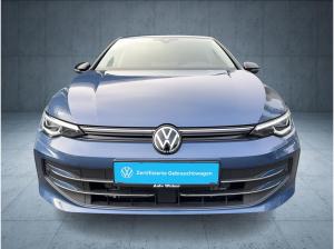 Volkswagen Golf VIII Lim. LED Plus Navi AHK