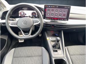 Volkswagen Golf VIII Lim. LED Plus Navi AHK