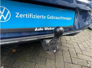 Volkswagen Golf VIII Lim. LED Plus Navi AHK