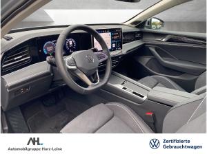 Volkswagen Passat Variant 2.0 TDI Business DSG LED Navi ACC Massage Harman Kardon