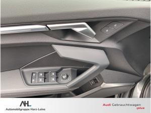 Audi S3 Limousine 2.0 TFSI quattro S-tronic Matrix Navi ACC RFK B&O