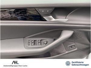 Volkswagen Passat Variant 2.0 TDI Business DSG LED Navi ACC Massage Harman Kardon